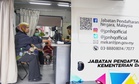 June key month for upgraded identity documents – Saifuddin