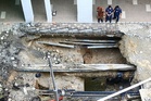 Masjid India sinkhole victim’s family gets death certificate