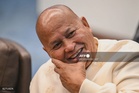 Philippines asks top court to allow ICC drug war arrest of senator