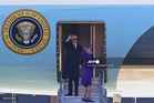Jill Biden feared Joe was ‘having a stroke’ during 2024 debate