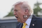 Trump says cutting US troop numbers in Germany ‘way down’