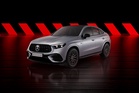 2026 Mercedes-AMG GLC 43 Coupe Nightfall Edition launched in Malaysia, RM519,000