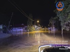 43 flood victims evacuated to relief centres in Perak