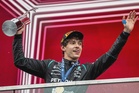 Antonelli wins Canadian Grand Prix to extend championship lead
