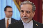 Araghchi briefs Japan and Italy on Iran’s diplomatic push