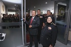 Abdul Halim begins duties as new MACC chief