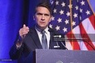Acting US attorney general targets Trump’s foes