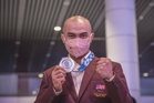 Azizulhasni a national asset, velodrome renaming welcomed