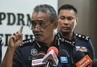 Cop linked to Langkawi drug ring transferred for probe