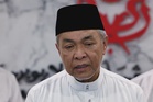 No discussion on Johor polls in meeting with King, Umno supreme council
