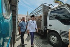 Aidiladha: PM Anwar contributes sacrificial cow to N.S. media practitioners