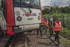 Ampang–Sri Petaling LRT service expected to resume on Wednesday: Loke
