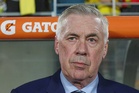 Ancelotti set for Brazil contract extension until 2030