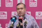 Anthony Loke slams Chegubard’s allegations as serious slander