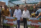 PM Anwar donates 260 cattle for needy in Permatang Pauh