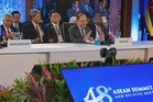 Anwar calls for ASEAN food security standby mechanism
