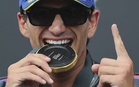 Aprilia’s Martin wins French MotoGP sprint from eighth