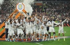 Aston Villa end 30-year wait with Europa League glory