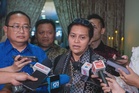 Azalina hopes opposition MPs will back PM tenure limit bill