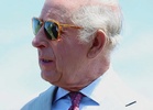 King Charles grasped ‘opportunity’ on US trip, palace says