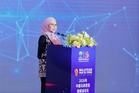 Malaysia positions palm oil as driver of future industrial growth with China