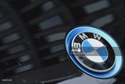 BMW profit plunges as China woes and tariffs weigh