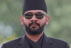 Nepal PM Balen Shah granted parliament exemption to wear signature sunglasses for medical reasons