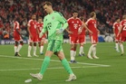 Bayern lament lack of ‘killer’ instinct