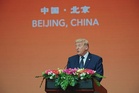 Bessent says Trump will address Taiwan issue soon