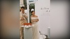 Wedding bells for Man Wei Chong — National shuttler ties the knot ahead of Malaysia Masters