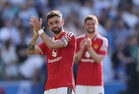 Bruno Fernandes hits back at Keane over record ‘lie’