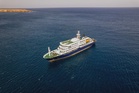 Three dead in suspected hantavirus outbreak on cruise ship
