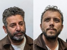 Israel has deported two Gaza flotilla activists: Foreign ministry