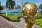 California probes FIFA over World Cup ticket sales