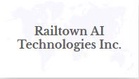 Railtown ai technologies announces appointment of industry leader Saeed Otufat-Shamsi to advisory board
