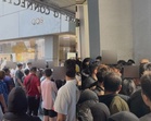 Chaos erupts worldwide as Swatch x Audemars Piguet launch draws worldwide frenzy, netizens criticise crowd chaos
