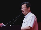 Penang achieves 94% of MyPenang manifesto pledges