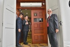 Penang keeps chief minister term limit at two terms