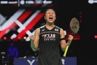 Malaysia awaits Thomas, Uber Cup post-mortem report