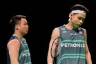 Malaysia’s Thomas Cup 2026 exit exposes gap with China, says Pekan Ramli