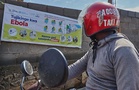 DR Congo Ebola risk high regionally but low worldwide: WHO