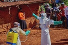 DR Congo neighbours urged to act fast on Ebola risk – WHO