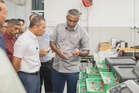 Selangor’s green future: First-of-its-kind EV and solar centre opens in Shah Alam