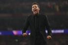 Simeone, Atletico at a crossroads after Champions League’s exit to Arsenal