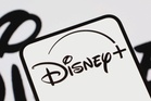 Disney shares jump after results top expectations