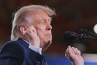Trump vows to insist Iran nuclear programme ends in final deal