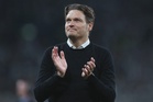 Edin Terzic to become Athletic Bilbao coach next season