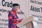 Entertainment events must respect values, sensitivities – Zahid