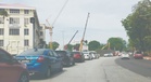 Errant motorists clog roads near Penang hospital