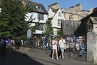 Europe heat dome sends UK, France and Spain to record highs